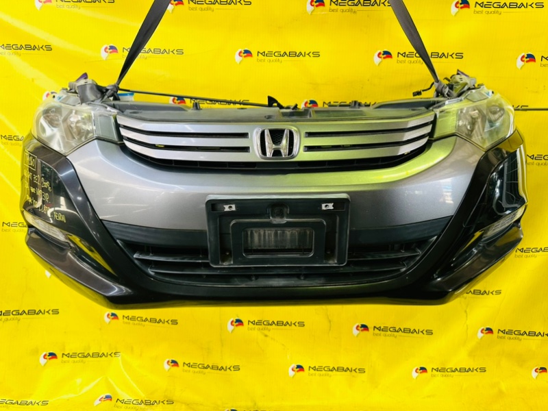 Nose cut Honda Insight ZE2 LDA 2009 100-22878 (б/у)