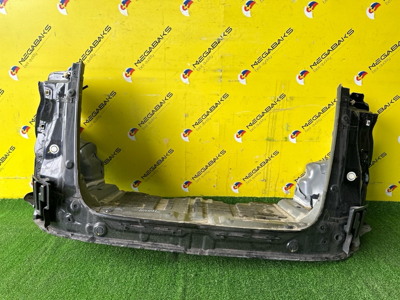 Задняя панель кузова Honda Freed GB5 L15B 2019 (б/у)