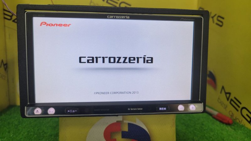 Магнитофон Pioneer Carrozzeria Avic-Mrz009 (б/у)