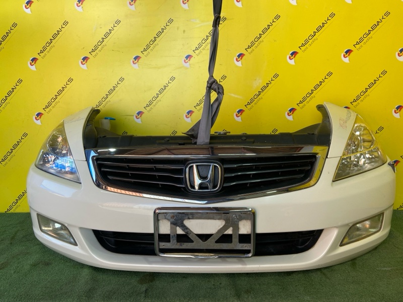 Nose cut Honda Inspire UC1 J30A 2003 ФАРА: P3349, IMODEL (б/у)