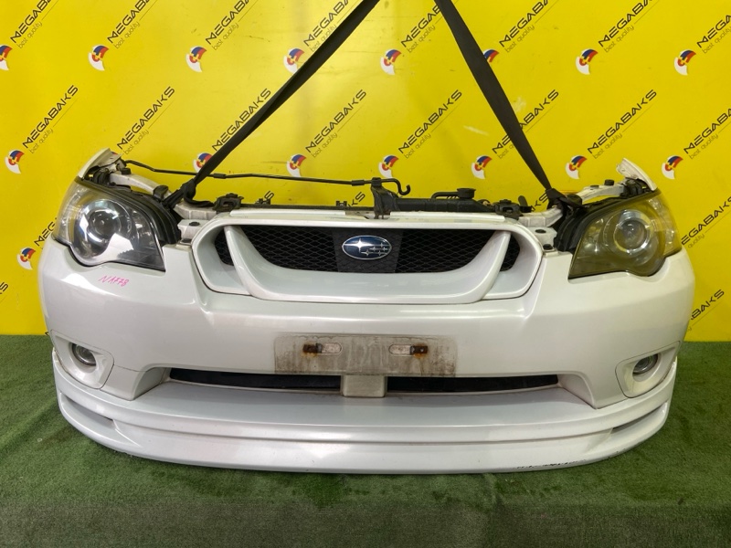 Nose cut Subaru Legacy BL5 EJ20X 2003 ФАРА:100-20791 (б/у)