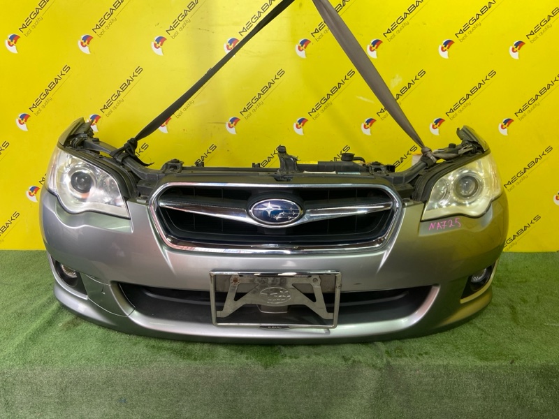 Nose cut Subaru Legacy BP5 EJ203 2006 ФАРА: 100-20952 (б/у)