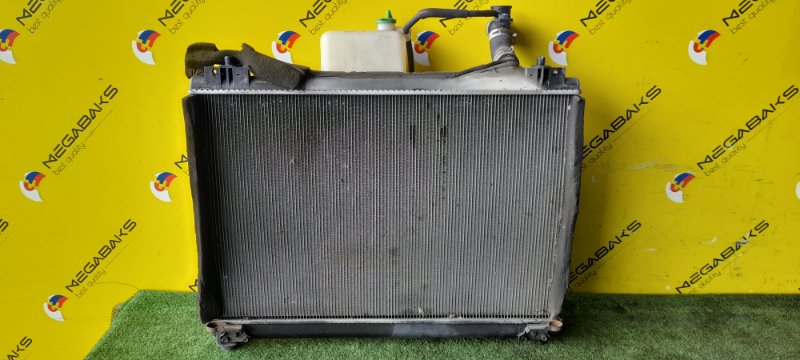 Радиатор основной Suzuki Escudo TD54W J20A (б/у)