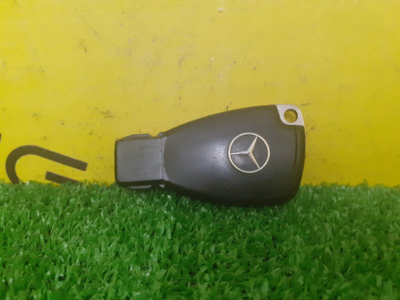 Ключ зажигания Mercedes-Benz C-Class W203 M111E20 2001 (б/у)