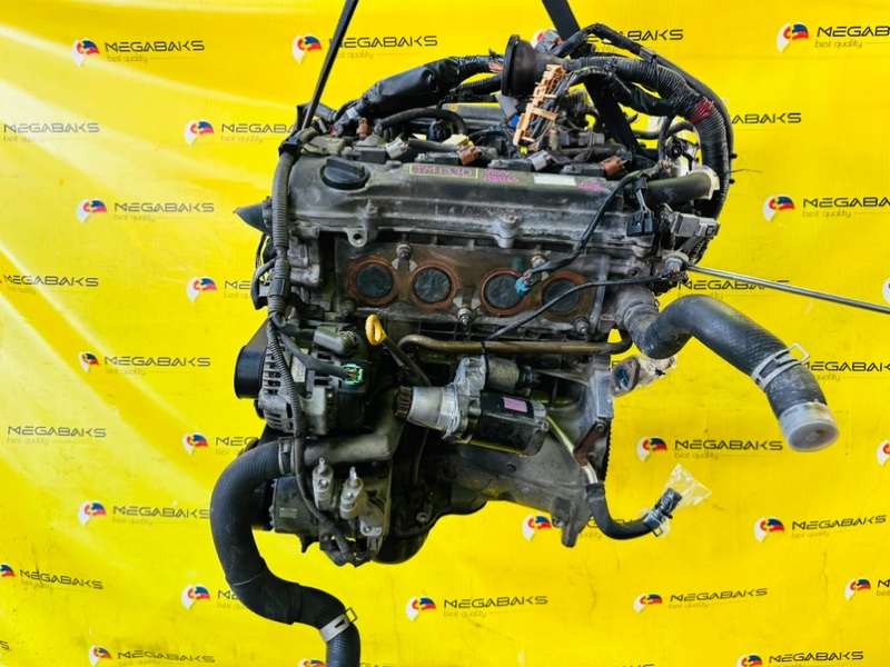 Двигатель Toyota Voxy AZR65 1AZ-FSE 2005 5083884 (б/у)