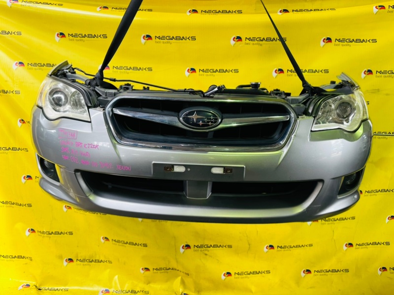 Nose cut Subaru Legacy BP5 EJ20X 2007 100-20952 (б/у)