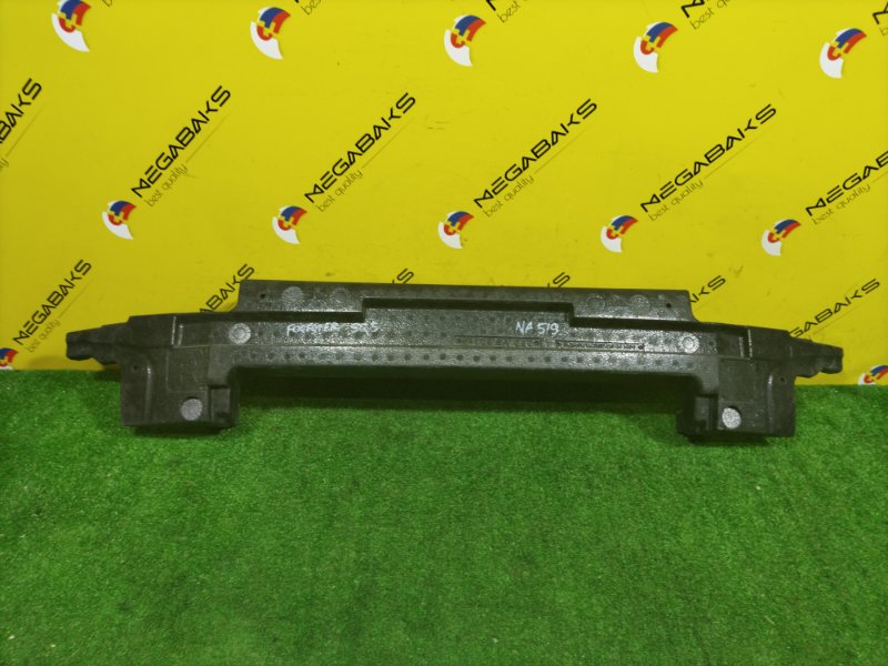 Пенопласт в бампер Subaru Forester SG5 EJ203 2006 (б/у)