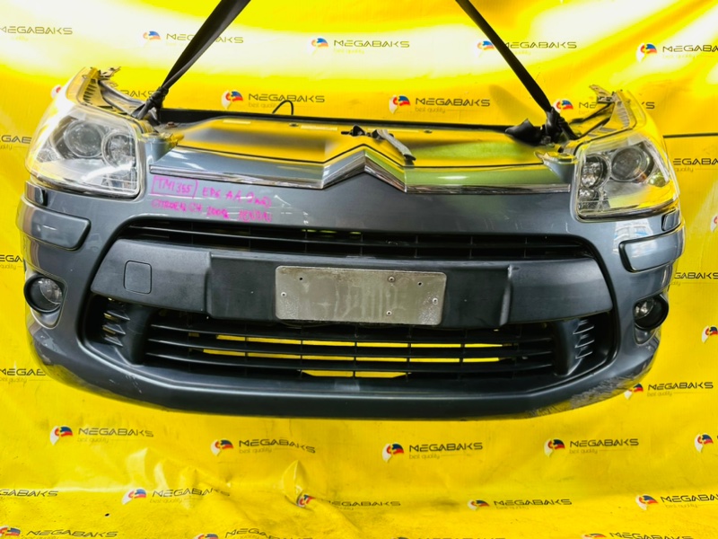 Nose cut Citroen C4 LC EP6 2009 (б/у)