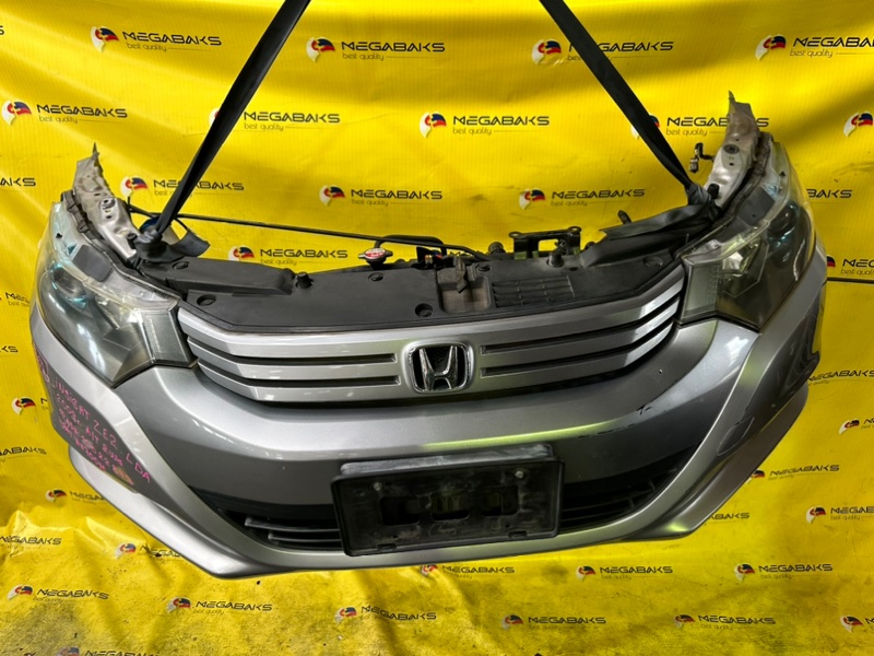 Nose cut Honda Insight ZE2 LDA 2009 100-22877 (б/у)