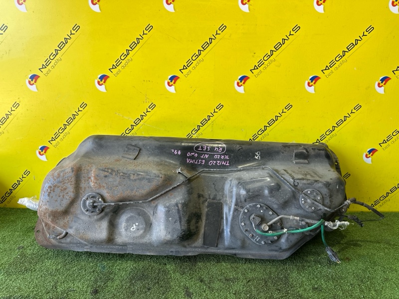 Бензобак Toyota Estima TCR20 2TZ-FZE 1999 SUPERCHARGER, 23221-50060 (б/у)