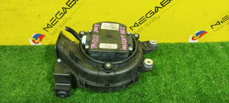 Мотор охлаждения батареи Honda Insight ZE2 LDA 2009 (б/у)
