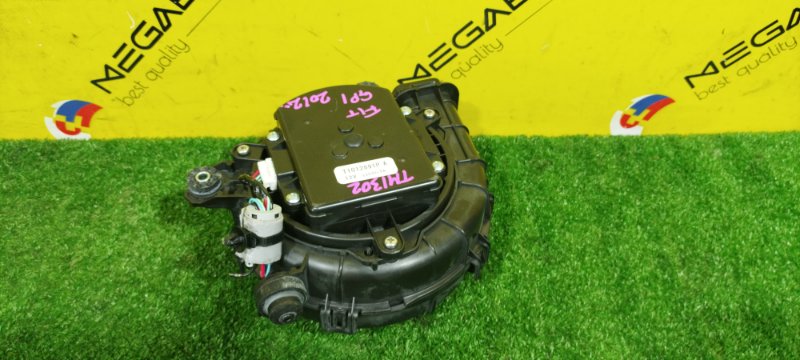 Мотор охлаждения батареи Honda Fit GP1 LDA 2012 (б/у)