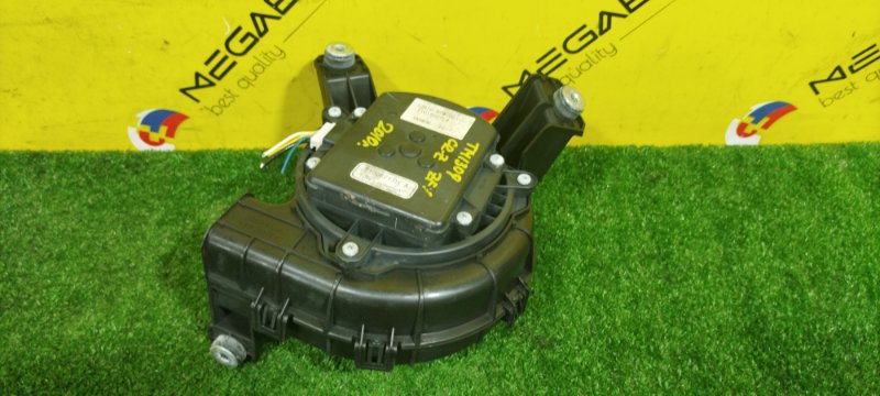 Мотор охлаждения батареи Honda Cr-Z ZF1 LEA 2010 (б/у)