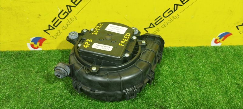 Мотор охлаждения батареи Honda Freed GP3 2012 (б/у)