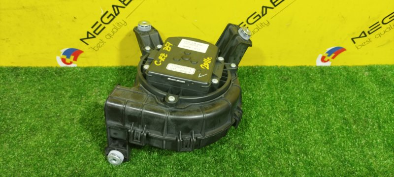 Мотор охлаждения батареи Honda Cr-Z ZF1 2011 (б/у)
