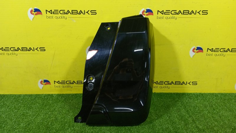 Бампер Honda N-Box+ JF1 задний правый (б/у)