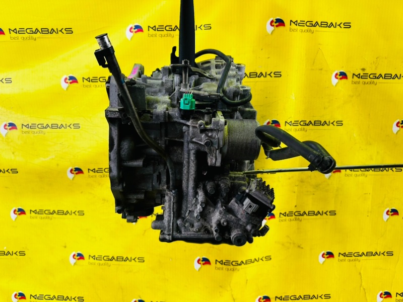 Акпп Nissan Serena C26 MR20DD 2010 RE0F10C G054, REOF10C GO54 (б/у)