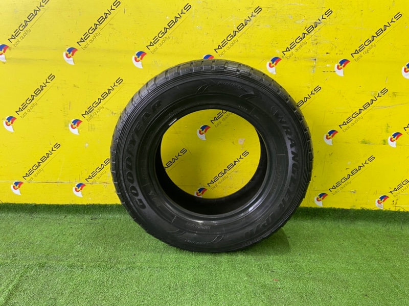 Шина зимняя 275/65R17 Goodyear WRANGLER IP (б/у)