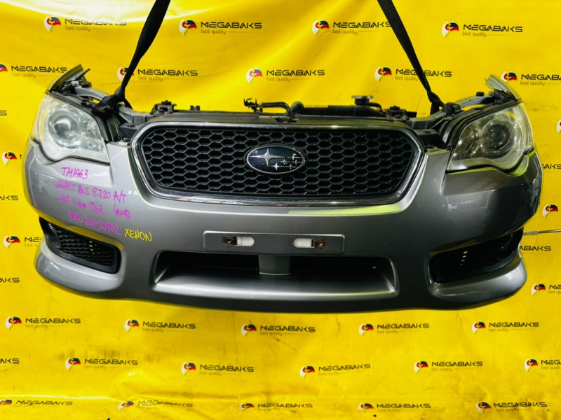 Nose cut Subaru Legacy BL5 EJ204 2007 100-20952 (б/у)