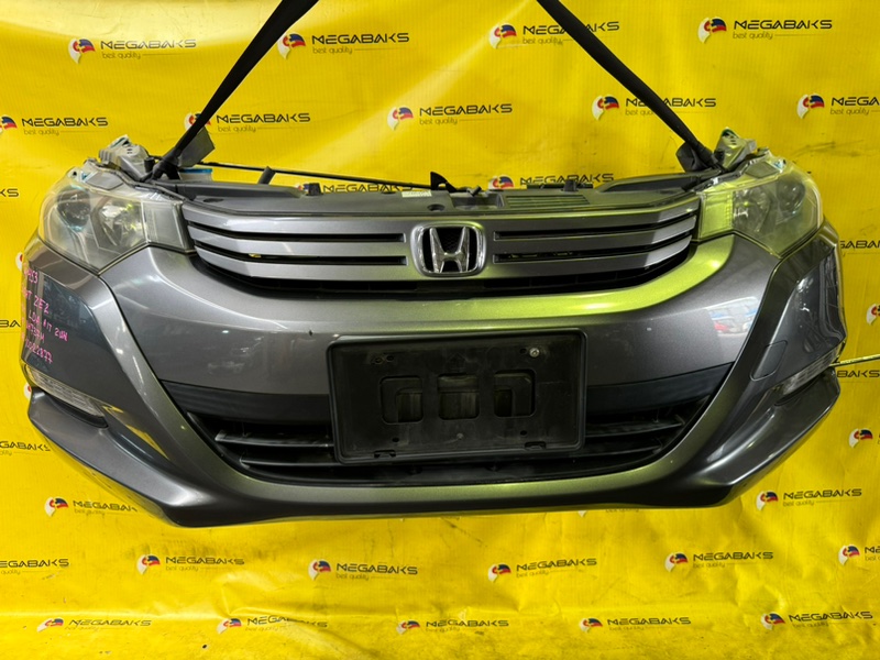 Nose cut Honda Insight ZE2 LDA 2010 100-22877 (б/у)