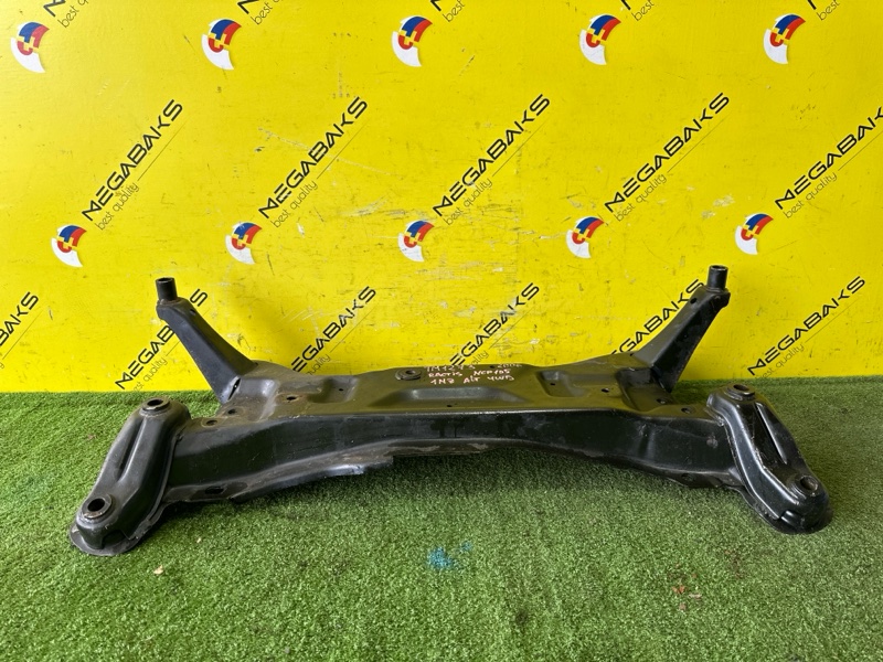 Балка под двс Toyota Ractis NCP105 1NZ-FE 2006 (б/у)