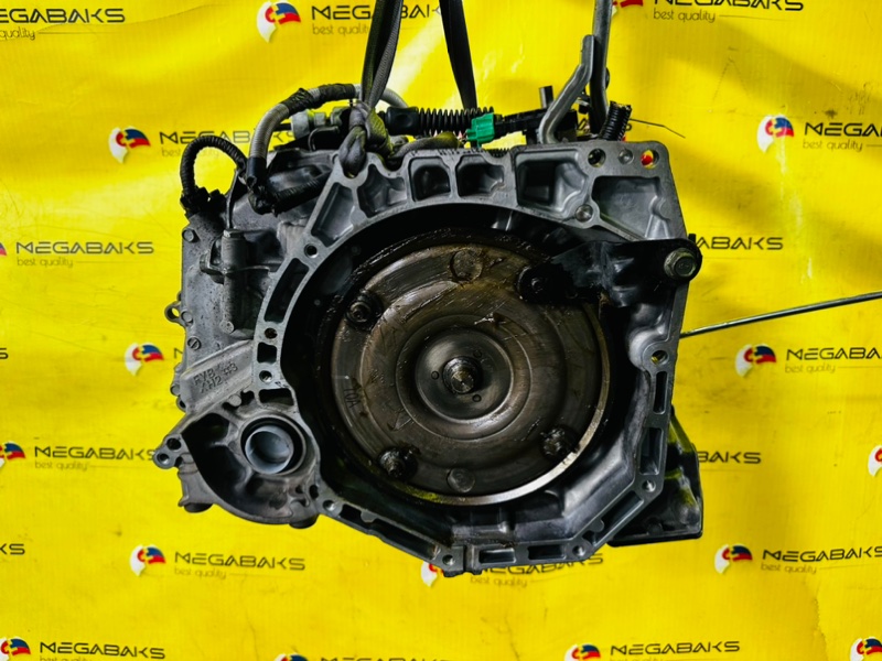 Акпп Nissan Note E11 HR15DE 2008 RE0F08B GH54, REOFO8B GH54 (б/у)