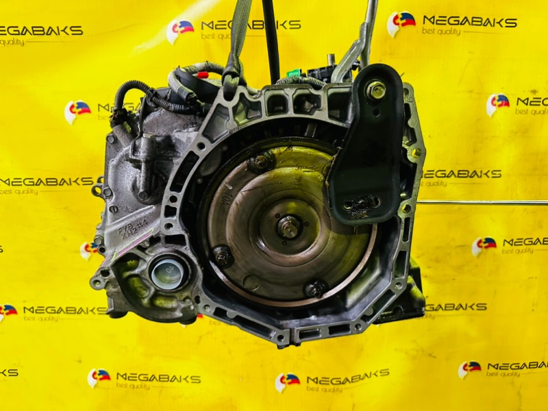 Акпп Nissan Note E11 HR15DE 2009 RE0F08B GH54/REOFO8B GH54 (б/у)