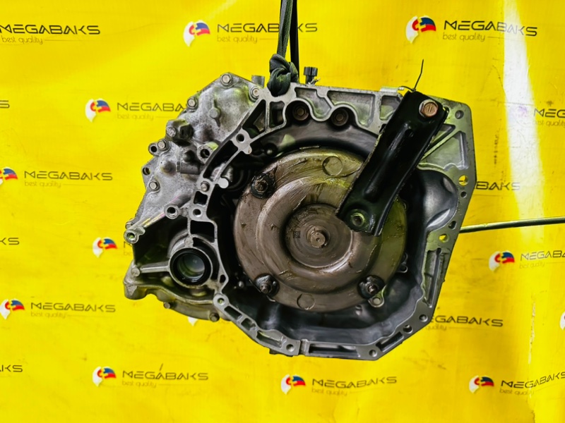 Акпп Nissan Note E12 HR12DE 2013 RE0F11A GM38, REOF11A GM38 (б/у)