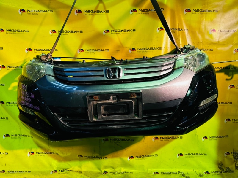 Nose cut Honda Insight ZE2 LDA 2010 100-22878 (б/у)