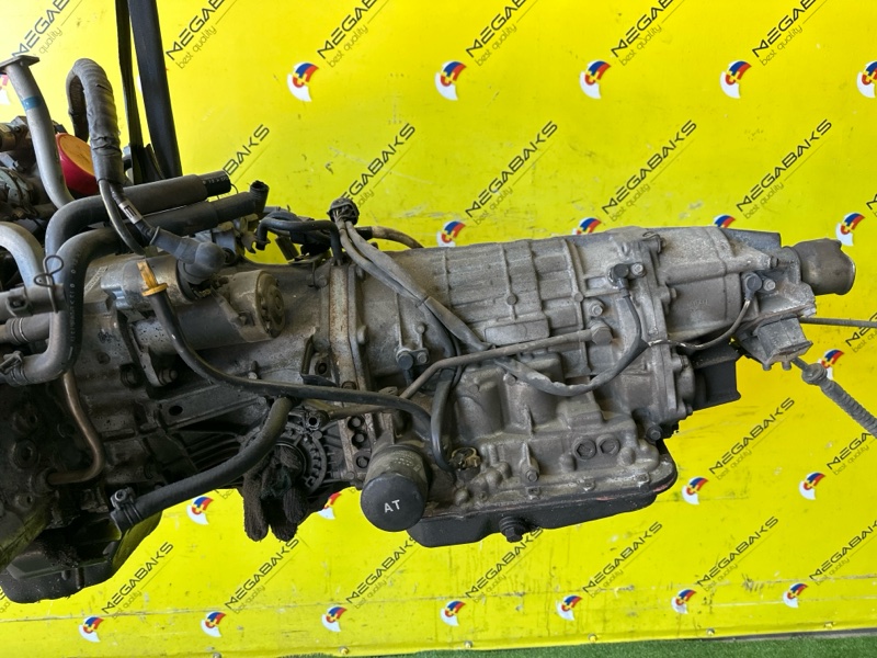 Акпп Subaru Lancaster BH9 EJ254 2001 TV1B4YKDBB (б/у)