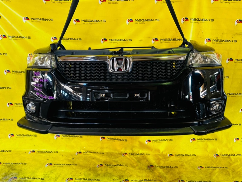 Nose cut Honda Stream RN6 R18A 2009 100-22652 (б/у)