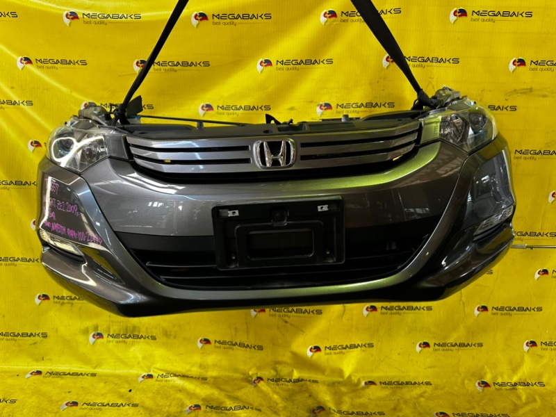 Nose cut Honda Insight ZE2 LDA 2009 100-22877 (б/у)