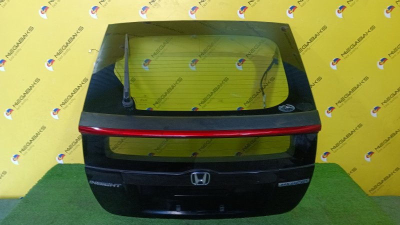 Дверь задняя Honda Insight ZE2 LDA 2009 (б/у)