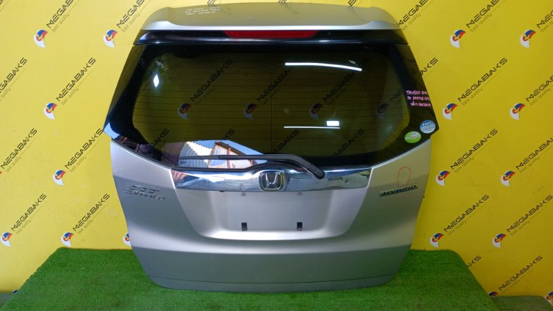 Дверь задняя Honda Fit Shuttle GP2 LDA 2012 (б/у)