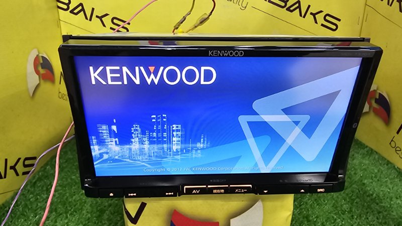 Магнитофон Kenwood Mdv-737Dt (б/у)