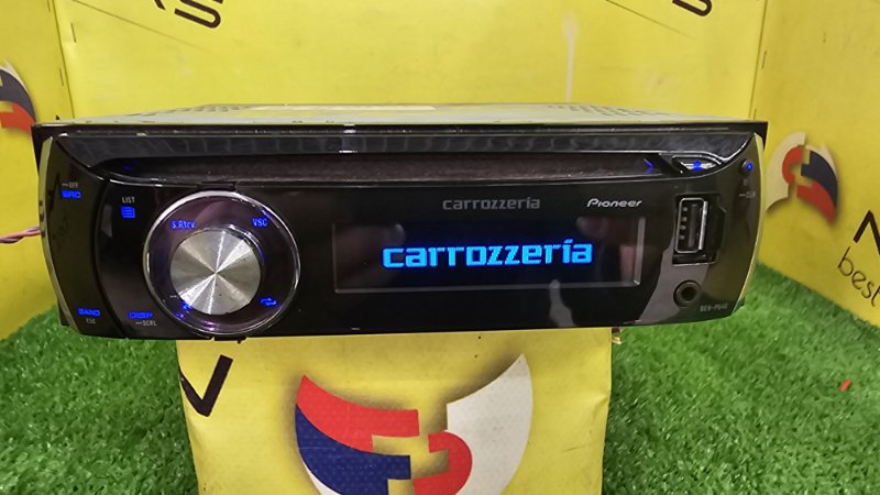 Магнитофон Pioneer Carrozzeria Deh-P640 (б/у)