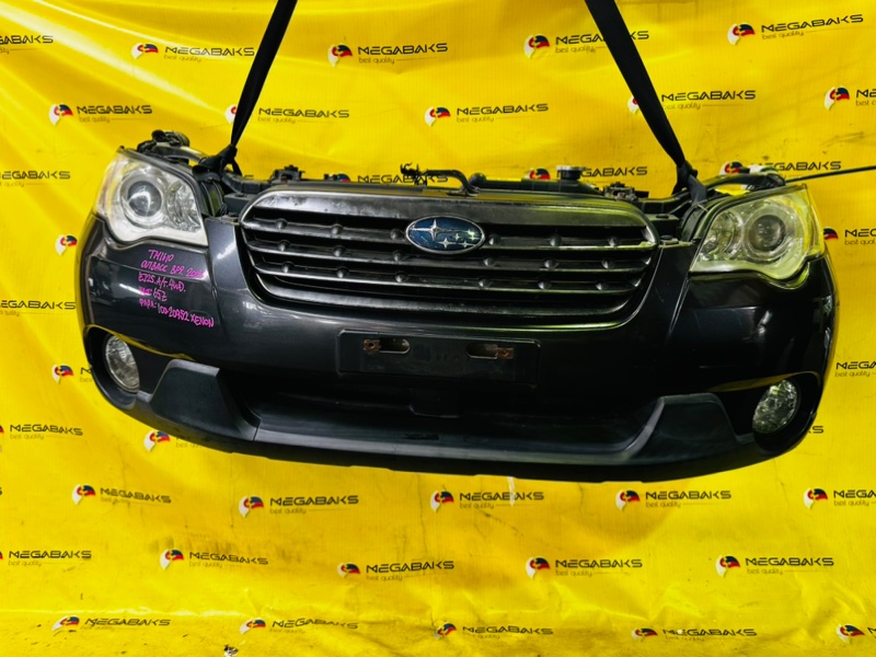Nose cut Subaru Outback BP9 EJ253 2007 100-20952 (б/у)