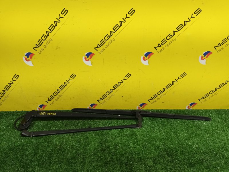 Дворник TOYOTA VITZ KSP130 1KR-FE 2013 (б/у)