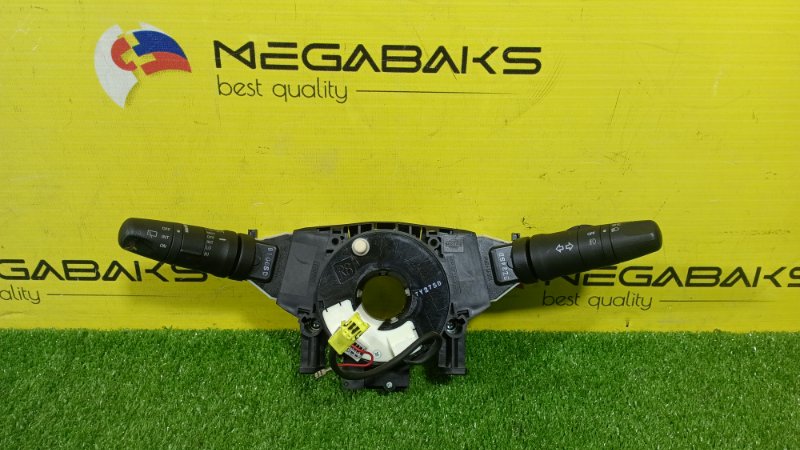 Шлейф-лента air bag Nissan Presage TU31 QR25DE 2009 (б/у)