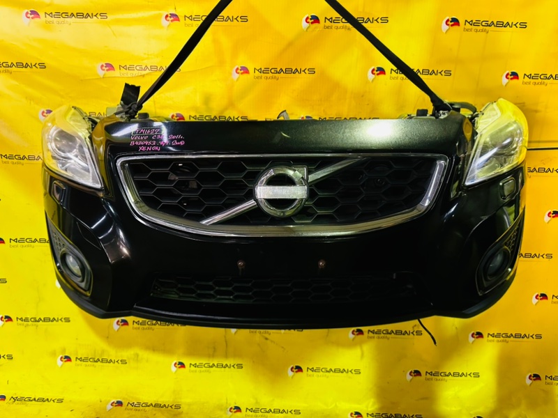 Nose cut Volvo C30 MK43 B4204S3 2011 (б/у)