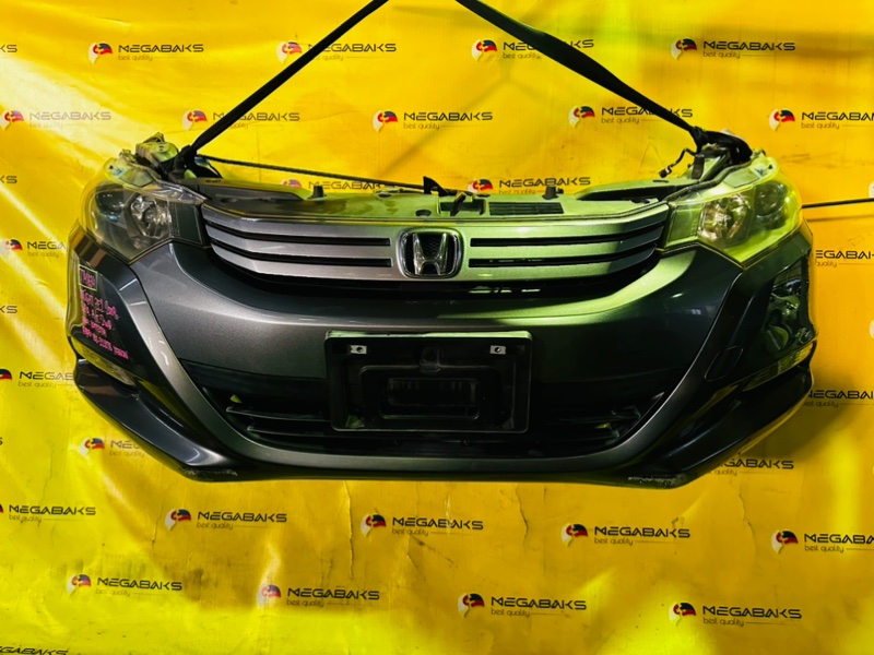 Nose cut Honda Insight ZE2 LDA 2009 100-22878 (б/у)