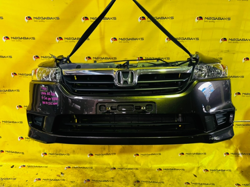 Nose cut HONDA STREAM RN8 R20A 2007 100-22652 (б/у)