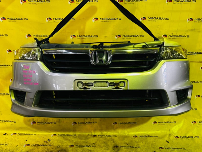 Nose cut HONDA STREAM RN9 R20A 2007 100-22652 (б/у)