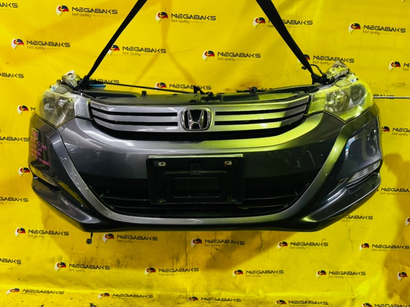 Nose cut HONDA INSIGHT ZE2 LDA 2009 100-22877 (б/у)