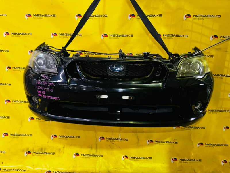 Nose cut Subaru Legacy BL5 EJ204 2004 100-20791 (б/у)