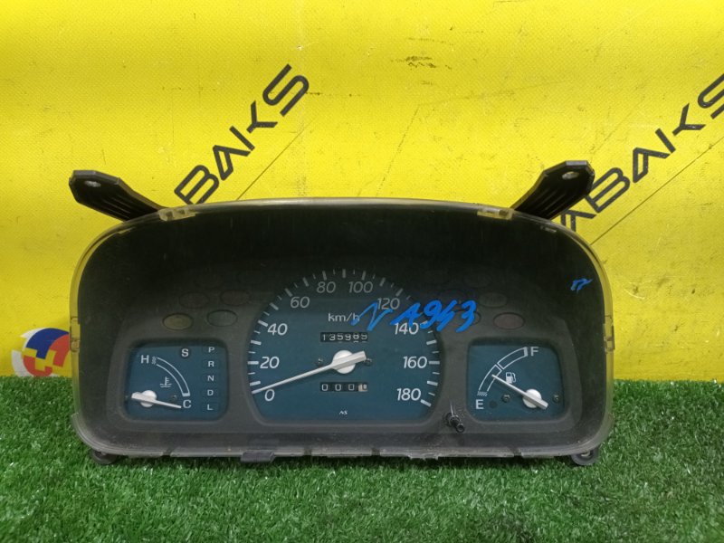 Спидометр HONDA LOGO GA3 D13B 1997 (б/у)