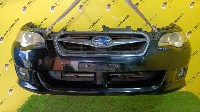 Nose cut Subaru Legacy BP5 EJ203 2008 100-20959 (б/у)