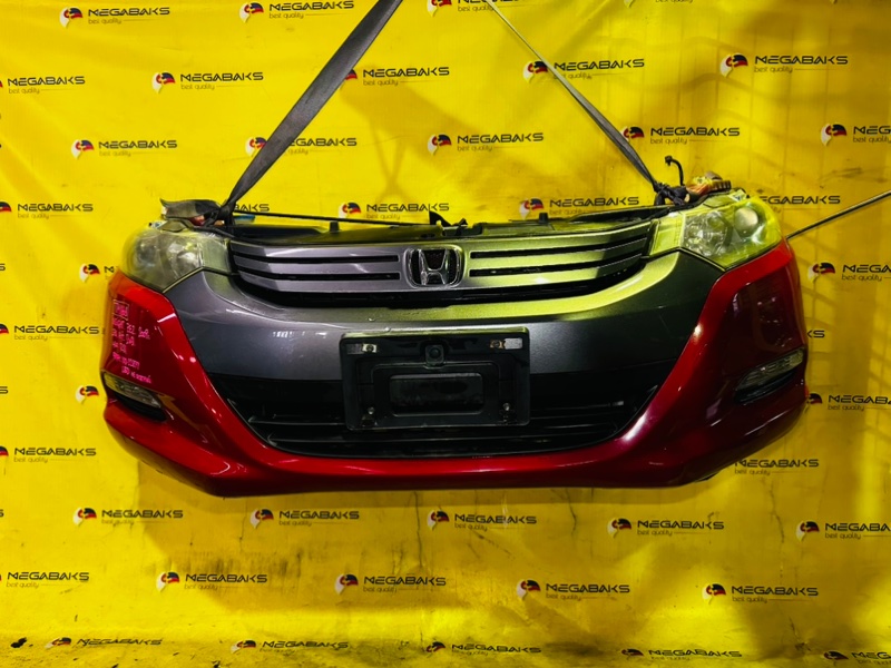 Nose cut Honda Insight ZE2 LDA 2009 100-22877 (б/у)