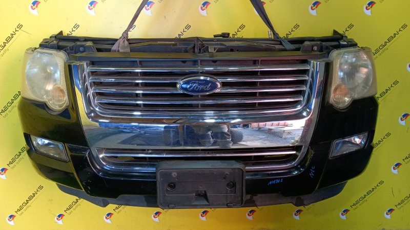 Nose cut Ford Explorer U251 XS 1512 (б/у)