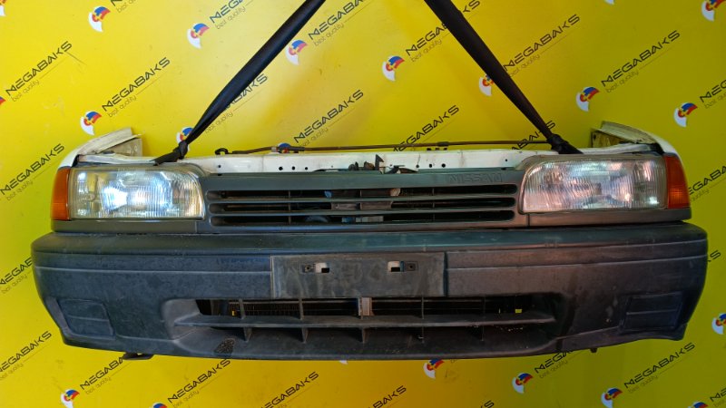 Nose cut Nissan Avenir VENW10 GA16DS 1995 100-24548 (б/у)